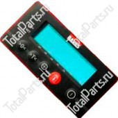 RAVAS FR31NRAVHORCSPLUS СЕНСОРНАЯ ПАНЕЛЬ