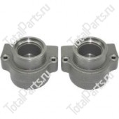 CATERPILLAR 91F4300720 ГОЛОВКИ ГИДРАВЛИЧЕСКОГО ЦИЛИНДРА