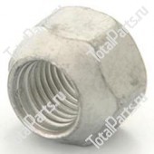 SIZE M14x1.5 ГАЙКА КОЛЕСНАЯ