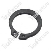 CROWN 6000972 СТОПОРНОЕ КОЛЬЦО