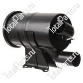 TOYOTA 177272300071 КОРОБ ВОЗДУШНОГО ФИЛЬТРА