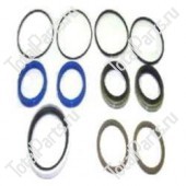 TCM FD35T3S РЕМКОМПЛЕКТ РУЛЕВОГО ЦИЛИНДРА НА ПОГРУЗЧИК