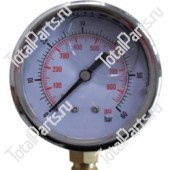 SIZE 63*66*31*31*88*1/4BS МАНОМЕТР