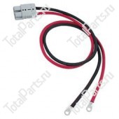 SAFE-T-ALERT 302C СИЛОВЫЕ ПРОВОДА