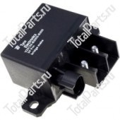 KEY NUMBER 650.3740062 РЕЛЕ ПОДОГРЕВА 24V
