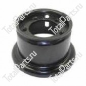 TVH 3962724 ДИСК КОЛЕСНЫЙ