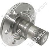 BOBCAT 6681982 ПОЛУОСЬ ГИДРОМОТОРА