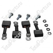 LINDE L0009718140 ЭЛЕКТРОЩЕТКИ