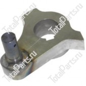 BROMMA 57059 ПОВОРОТНЫЙ КУЛАК ЗАМКА