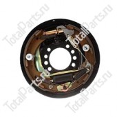 SIZE 76.5*298*73*50*6*HFC КОЛЁСНАЯ ТОРМОЗНАЯ СИСТЕМА В СБОРЕ