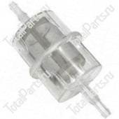 FLEETGUARD FF5430 ФИЛЬТР ТОПЛИВНЫЙ