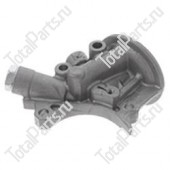 DAEWOO-DOOSAN A218224 КРОНШТЕЙН МАСЛЯНОГО ФИЛЬТРА