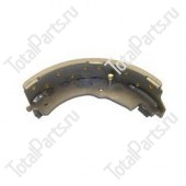 TCM C521125473015 ТОРМОЗНАЯ КОЛОДКА