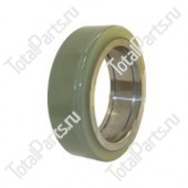 TVH 460940 КОЛЕСО