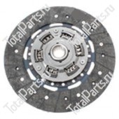 KEY NUMBER 20ST00008 ДИСК СЦЕПЛЕНИЯ TCM HELI NISSAN