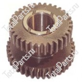 TOYOTA 334612054071 ШЕСТЕРНЯ