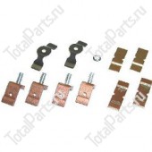 SIZE 6*8.5*16.2*8*4*H КОНТАКТ | C24100