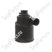 DOOSAN A213937 ТЕЛО КОРОБА ВОЗДУШНОГО ФИЛЬТРА