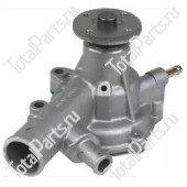 TOYOTA 1610019015 ПОМПА ВОДЯНАЯ
