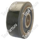 TOTALSOURCE F9164 ГРУЗОВОЙ РОЛИК