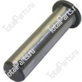 HYUNDAI 81F651050 ОСЬ