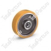 RADER VOGEL 178/250/080/5/30 ГРУЗОВОЕ КОЛЕСО