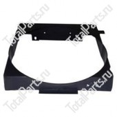 TOYOTA 16711U113071 КОЖУХ ВЕНТИЛЯТОРА