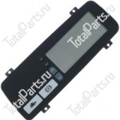 MITSUBISHI 51072398 ДИСПЛЕЙ