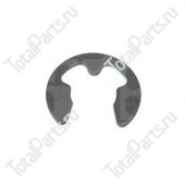 TOYOTA 861607600371 КЛИПСА