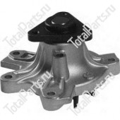 TOYOTA 1610029206 ПОМПА ВОДЯНАЯ