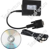 JUNGHEINRICH (AMEISE) 51094915 ДИАГНОСТИЧЕСКИЙ НАБОР INCADO JUDIT-4