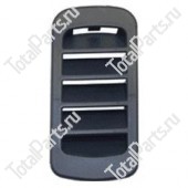 TOYOTA 178312332071 КРЫШКА ВОЗДУХОВОДА