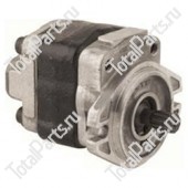 SIZE 1xBx106.2x156x82.5xD ГИДРАВЛИЧЕСКИЙ НАСОС