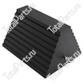 HYSTER 800047134 ПРОТИВООТКАТНОЙ БАШМАК