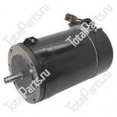 TOTALSOURCE M100224 ЭЛЕКТРИЧЕСКИЙ МОТОР 36 ВОЛЬТ