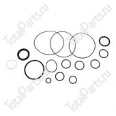 HYSTER 2081844 КОМПЛЕКТ САЛЬНИКОВ И ПРОКЛАДОК ОРБИТРОЛА