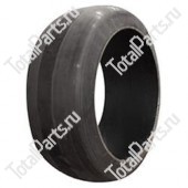 HYSTER 800046098 БАНДАЖНАЯ ШИНА