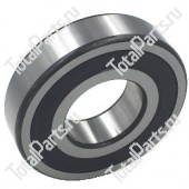 HANGCHA (HC) M30A340201 РОЛИК МАЧТЫ