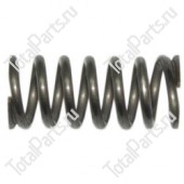 SIZE 10.9*24.4*1.5*7 НАЖИМНАЯ ПРУЖИНА