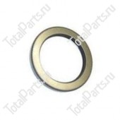 SIZE 95*128*12 САЛЬНИК S03 / Z-NO ROTATION / METAL COVERED