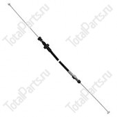 INTRUPA BP1394 ТРОС АКСЕЛЕРАТОРА