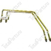 TOYOTA 686011543171 МЕТ. ТРУБКИ ГИДРАВЛИЧЕСКОЙ СИСТЕМЫ