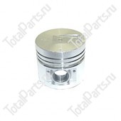 TVH 1668131 ПОРШЕНЬ ДВИГАТЕЛЯ