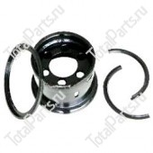 TCM 281N440201 ДИСК КОЛЕСНЫЙ СВАРНОЙ