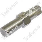 SIZE 15x70x6.3x21x1.5xM15 ВАЛ