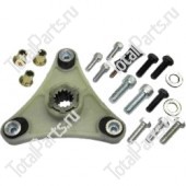 COMBILIFT CPK00060 МУФТА