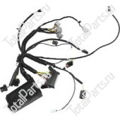 SIZE 1100x18 ЭЛЕКТРОПРОВОДКА | Cables < 6 mM2