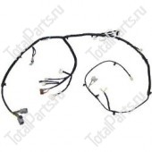 SIZE 3200x23x2 ЭЛЕКТРОПРОВОДКА | Cables < 6 mM2