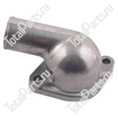 ISUZU 9137130641 КРЫШКА КОРПУСА ТЕРМОСТАТА