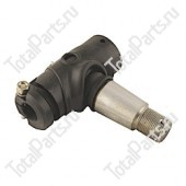 NISSAN CK136836 НАКОНЕЧНИК РУЛЕВОЙ